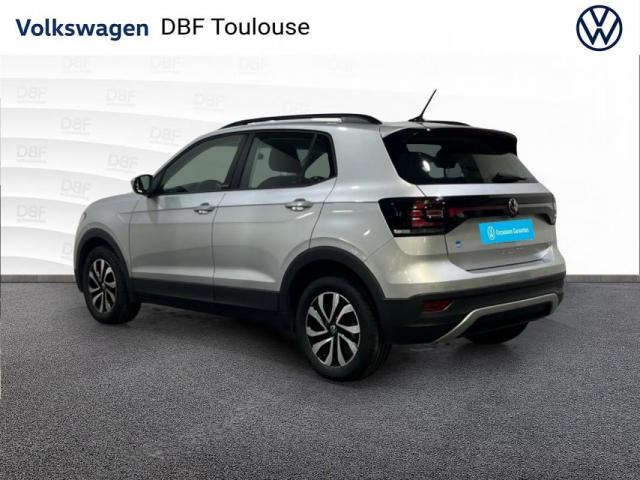 Volkswagen T-Cross image 9