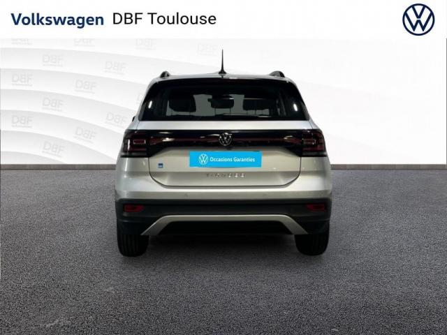 Volkswagen T-Cross image 3