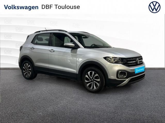 Volkswagen T-Cross image 6