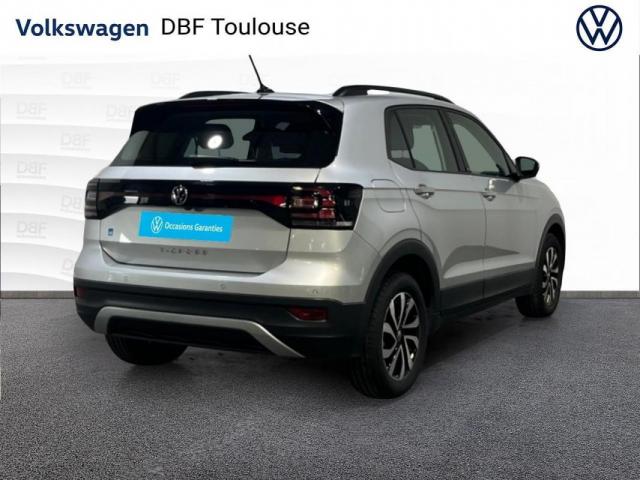 Volkswagen T-Cross image 2