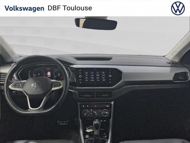 Volkswagen T-Cross image 8