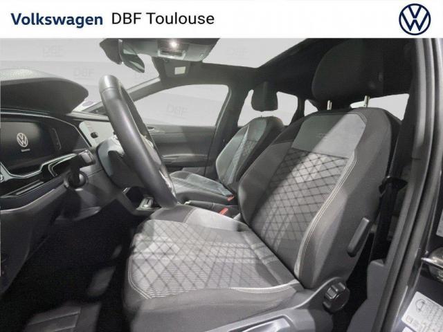 Volkswagen Taigo image 5