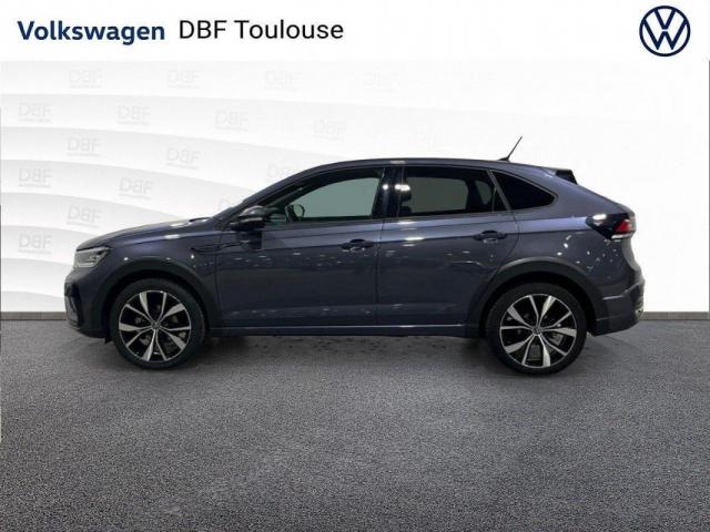 Volkswagen Taigo image 8
