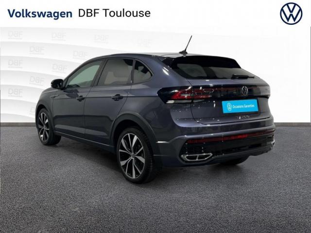 Volkswagen Taigo image 6