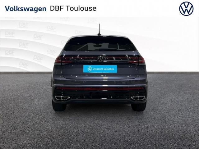 Volkswagen Taigo image 2