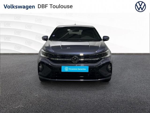 Volkswagen Taigo image 9