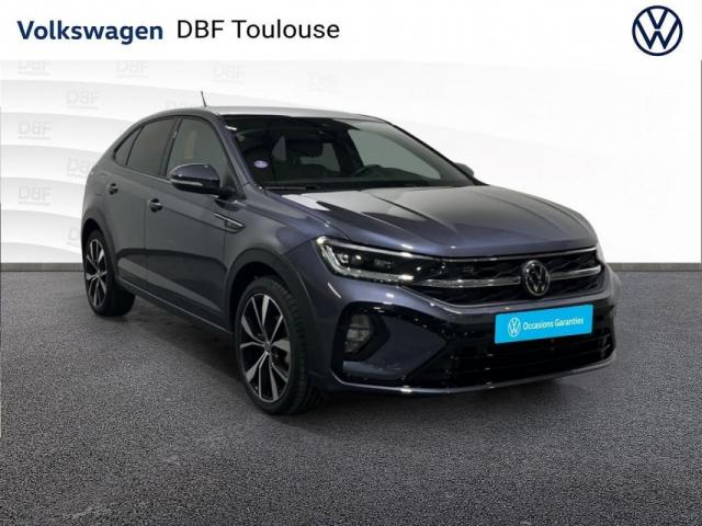 Volkswagen Taigo image 7