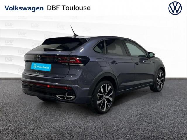 Volkswagen Taigo image 3