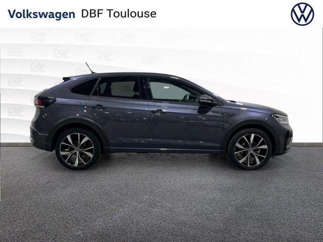 Volkswagen Taigo image 4
