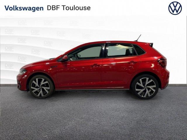 Volkswagen Polo image 6