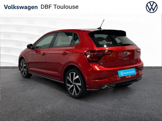 Volkswagen Polo image 2