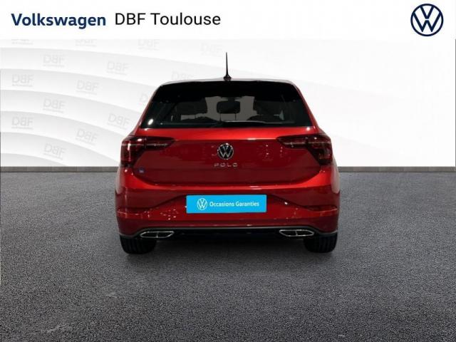 Volkswagen Polo image 8
