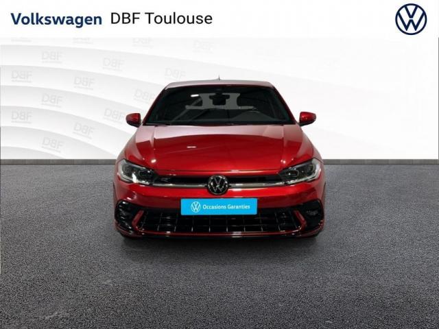 Volkswagen Polo image 1