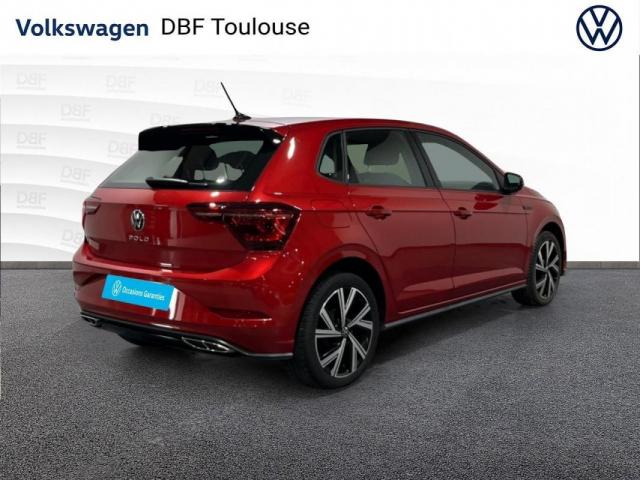 Volkswagen Polo image 5
