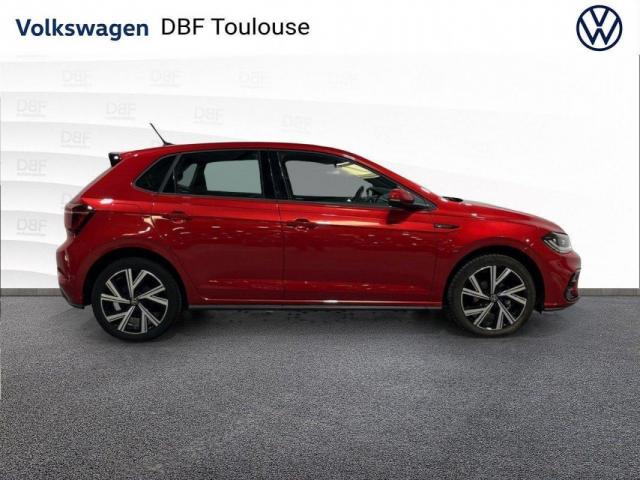 Volkswagen Polo image 3