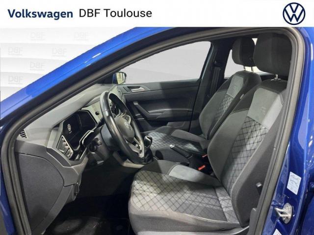 Volkswagen Polo image 8