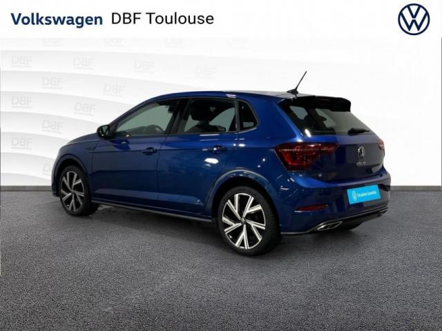 Volkswagen Polo image 1