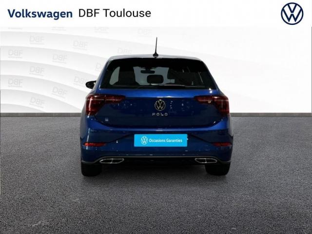 Volkswagen Polo image 4
