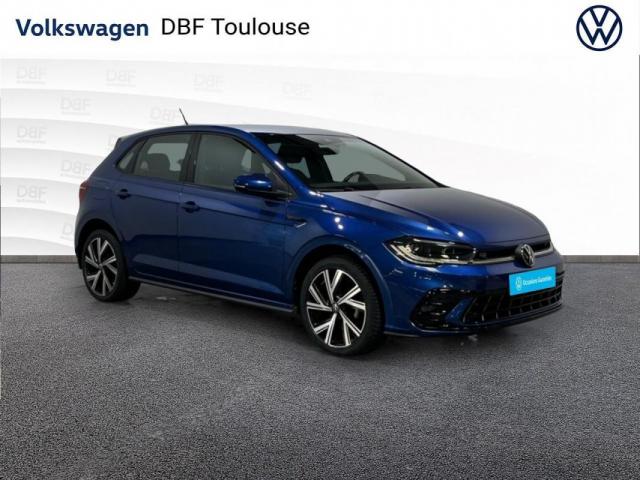 Volkswagen Polo image 7
