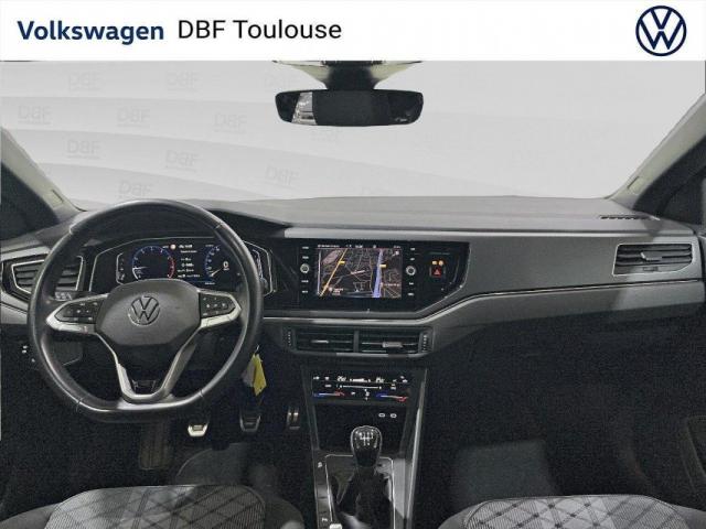 Volkswagen Polo image 3