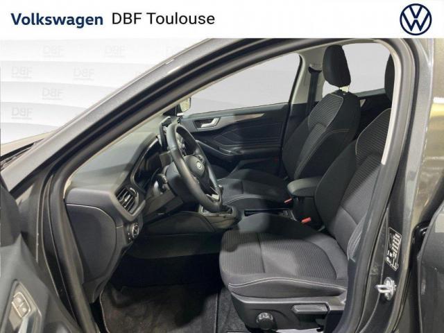 Ford Focus image 5