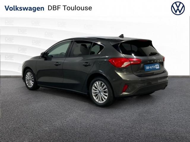 Ford Focus image 8