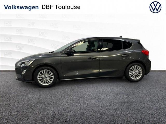 Ford Focus image 3