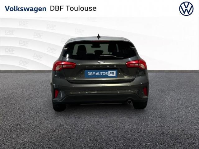 Ford Focus image 7