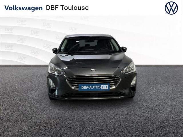 Ford Focus image 4