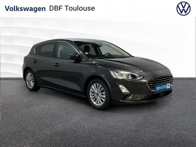 Ford Focus image 2