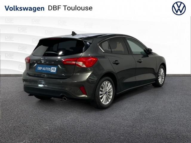 Ford Focus image 9