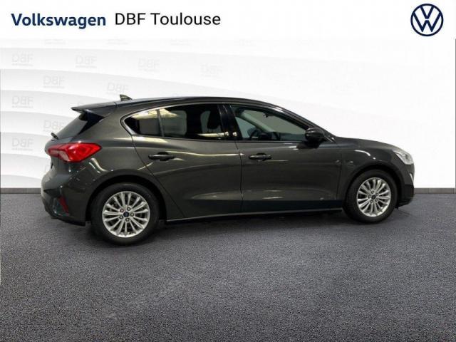 Ford Focus image 1
