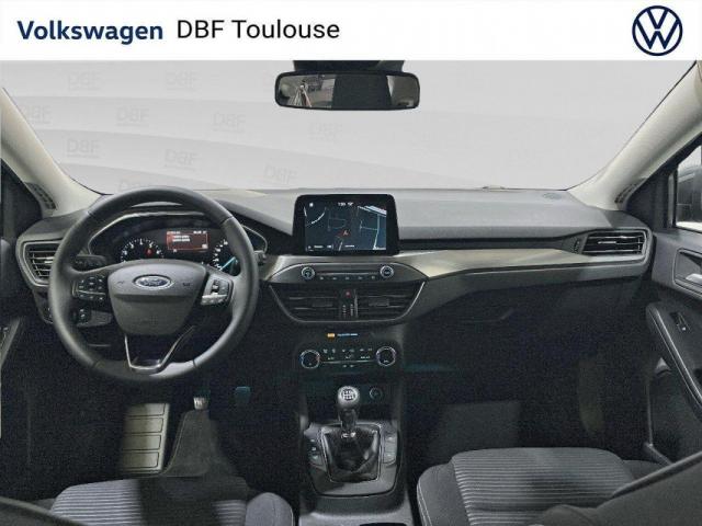 Ford Focus image 6