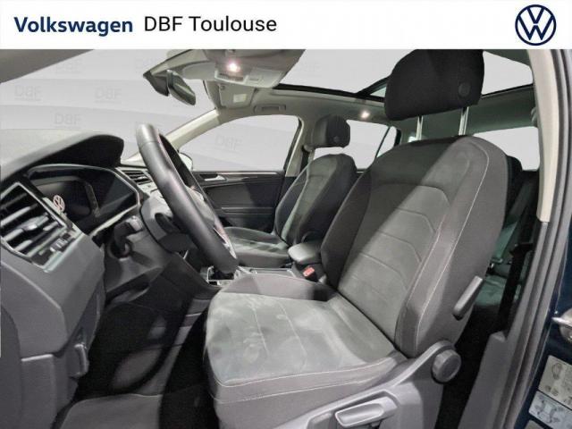 Volkswagen Tiguan image 2