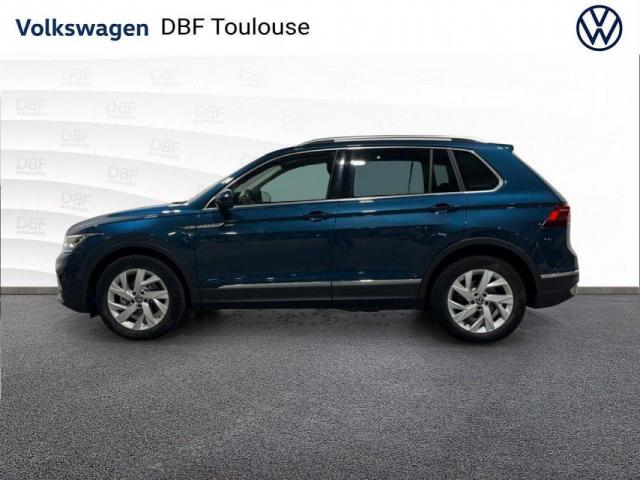 Volkswagen Tiguan image 3