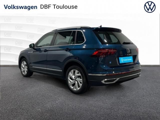 Volkswagen Tiguan image 9