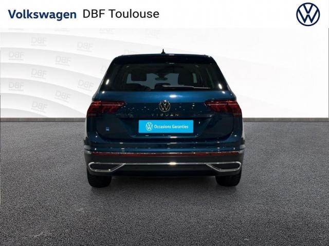 Volkswagen Tiguan image 1