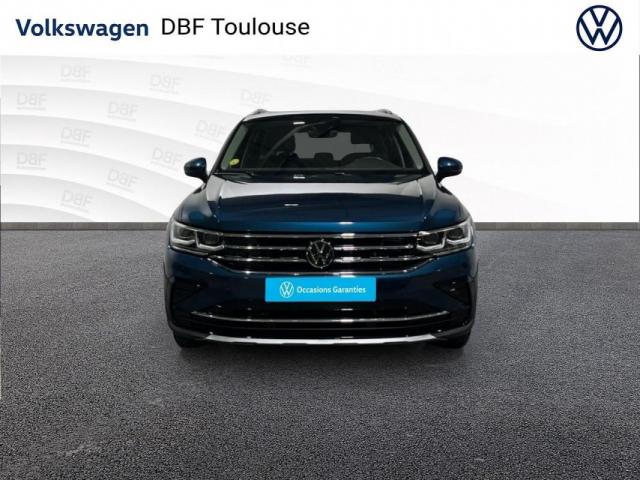 Volkswagen Tiguan image 6