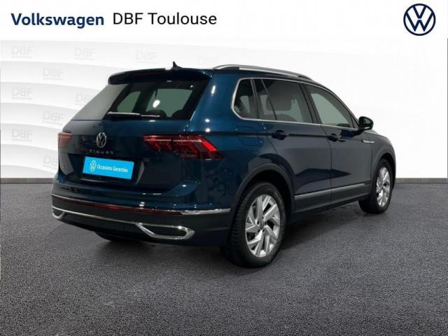 Volkswagen Tiguan image 7