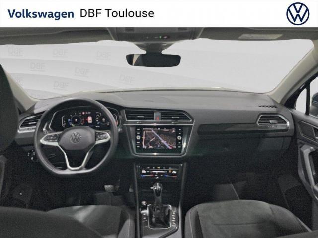 Volkswagen Tiguan image 5