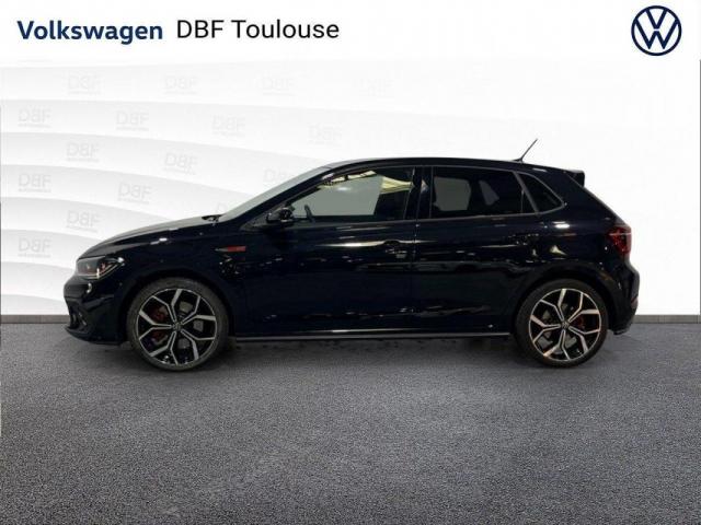 Volkswagen Polo image 5