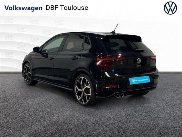 Volkswagen Polo image 4