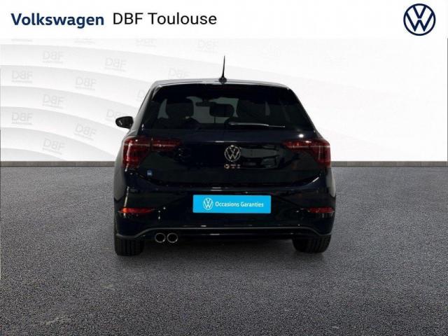 Volkswagen Polo image 9
