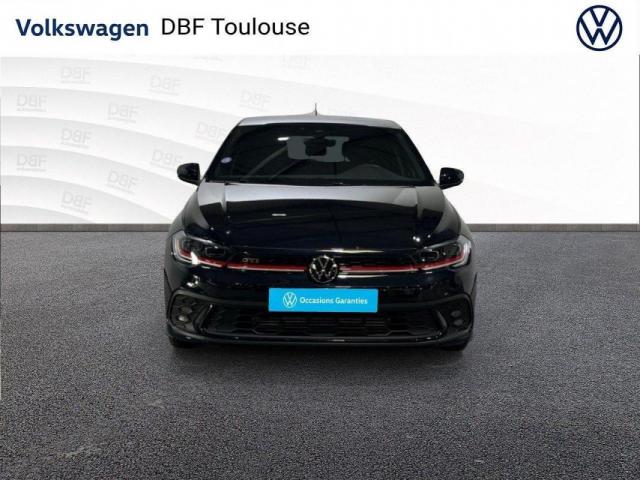 Volkswagen Polo image 1