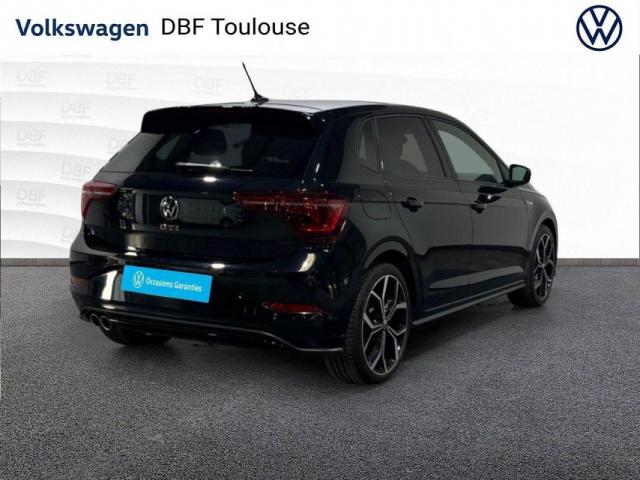 Volkswagen Polo image 2