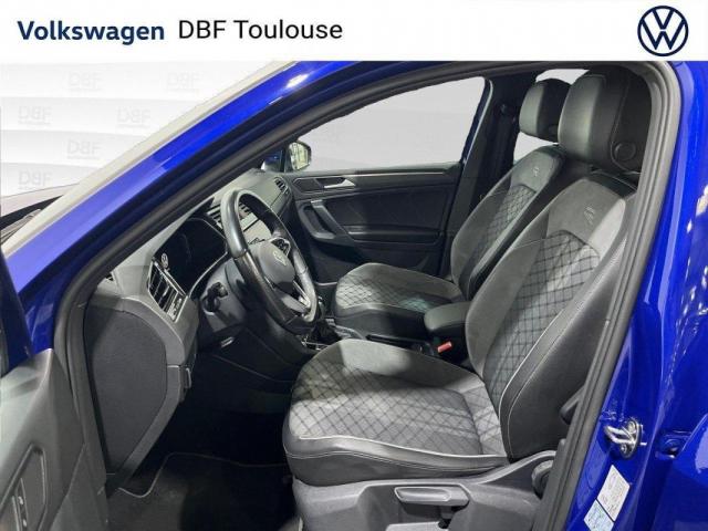 Volkswagen Tiguan image 4