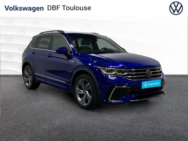 Volkswagen Tiguan image 2