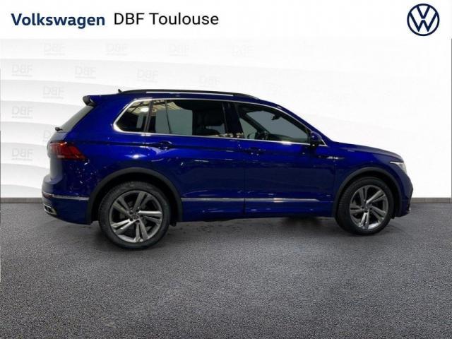 Volkswagen Tiguan image 9