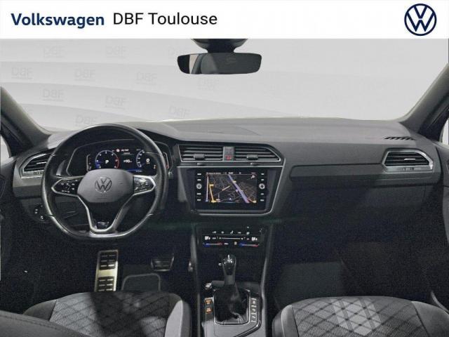 Volkswagen Tiguan image 1