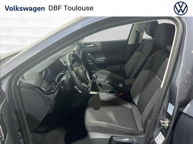 Volkswagen Polo image 8